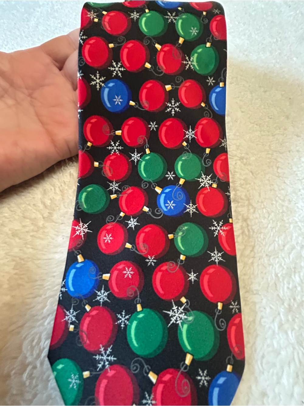 Vintage Hallmark Necktie
